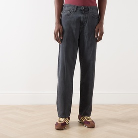 568&trade; Loose Straight Jeans