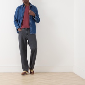 568&trade; Loose Straight Jeans