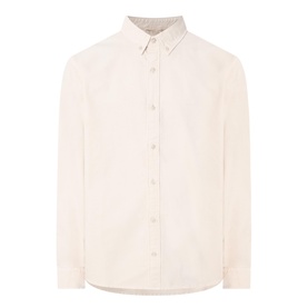 Authentic Logo Single Cuff Shirt