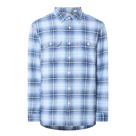 Jackson Worker Check Shirt