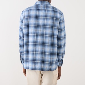 Jackson Worker Check Shirt