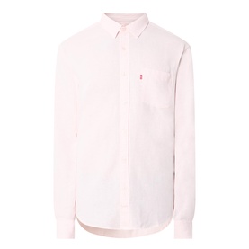 Sunset One Pocket Casual Shirt