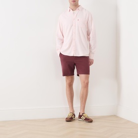 Sunset One Pocket Casual Shirt