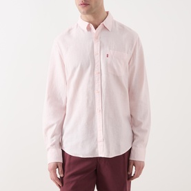 Sunset One Pocket Casual Shirt