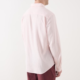 Sunset One Pocket Casual Shirt