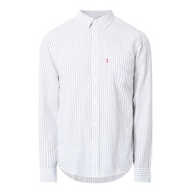 Sunset One Pocket Casual Shirt