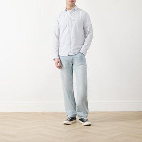 Sunset One Pocket Casual Shirt