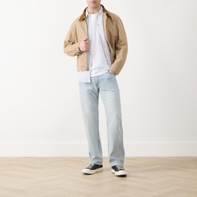 Sunset One Pocket Casual Shirt