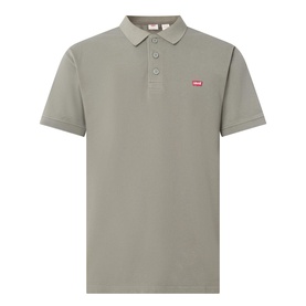 Housemark Logo Polo Shirt
