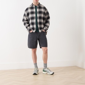 468&trade; Loose Denim Shorts