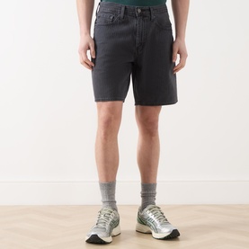 468&trade; Loose Denim Shorts