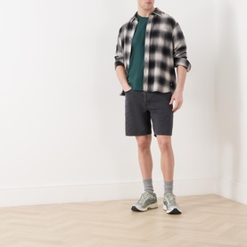 468&trade; Loose Denim Shorts