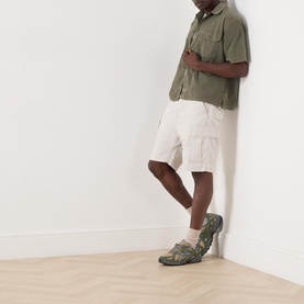 Carrier Cargo Shorts