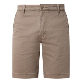 XX Tapered Chino Shorts