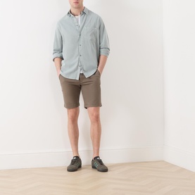 XX Tapered Chino Shorts