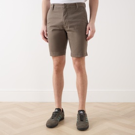 XX Tapered Chino Shorts