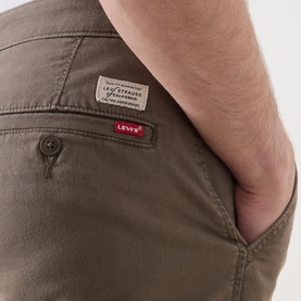 XX Tapered Chino Shorts