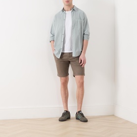 XX Tapered Chino Shorts