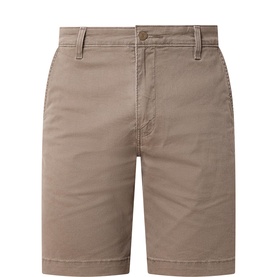 XX Tapered Chino Shorts