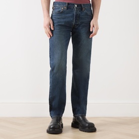 501&reg; Original Loose Straight Leg Jeans