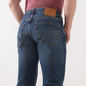 501&reg; Original Loose Straight Leg Jeans