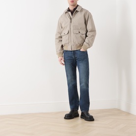 501&reg; Original Loose Straight Leg Jeans