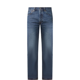 501&reg; Original Loose Straight Leg Jeans