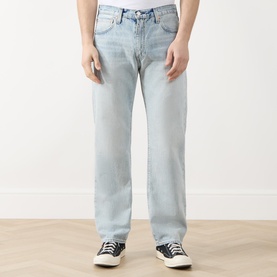 555&trade; Relaxed Straight Leg Jeans