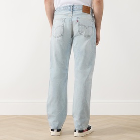 555&trade; Relaxed Straight Leg Jeans