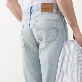 555&trade; Relaxed Straight Leg Jeans