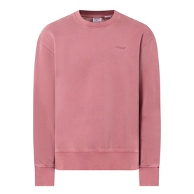 Authentic Logo Sweatshirt