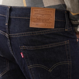 502&trade; Tapered Leg Jeans