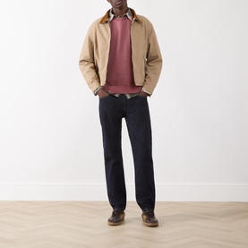 502&trade; Tapered Leg Jeans