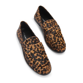 Mae Cheetah Loafers