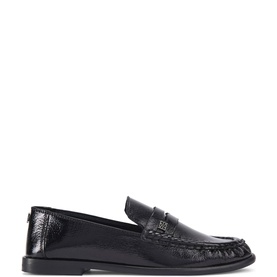 Mae Patent Loafers