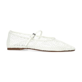 Mags Mesh Ballet Flats