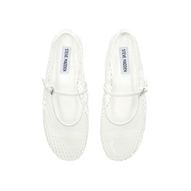 Mags Mesh Ballet Flats