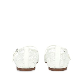 Mags Mesh Ballet Flats