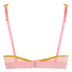 Poetry Almost Sheer Bralette