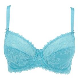 Fabulous Full Cup Underwired Bra