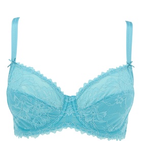 Fabulous Full Cup Underwired Bra