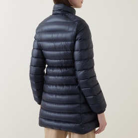 Genet Water-Repellent Coat