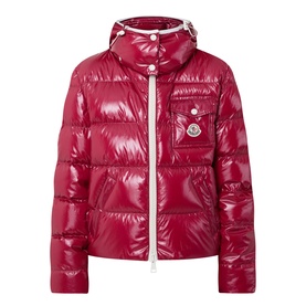 Andro Down Jacket