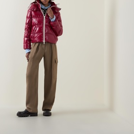 Andro Down Jacket