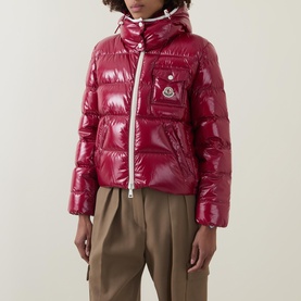 Andro Down Jacket