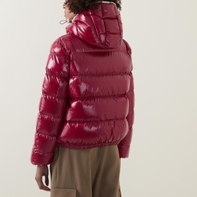 Andro Down Jacket