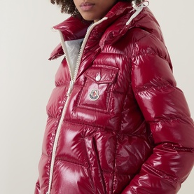 Andro Down Jacket