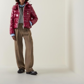 Andro Down Jacket