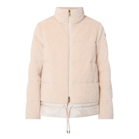 Cedre Teddy Down Jacket
