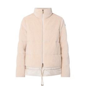 Cedre Teddy Down Jacket